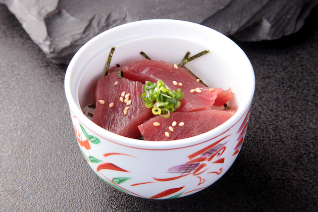 ミニ丼シリーズ