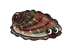 あわび