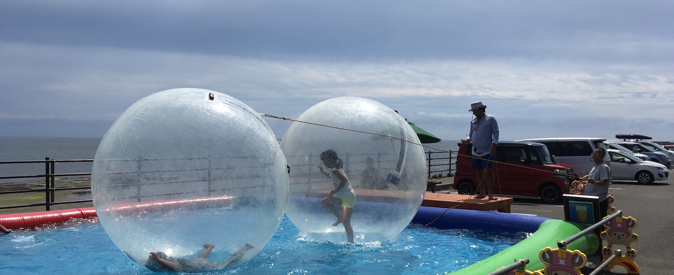 道の駅 北前船 松前